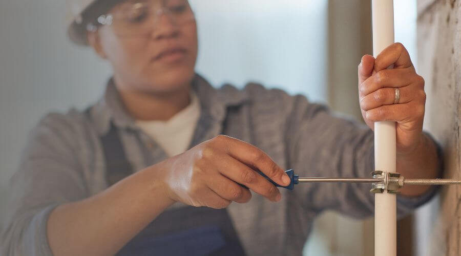 Professional expert plumbing services in Capitan, NM
